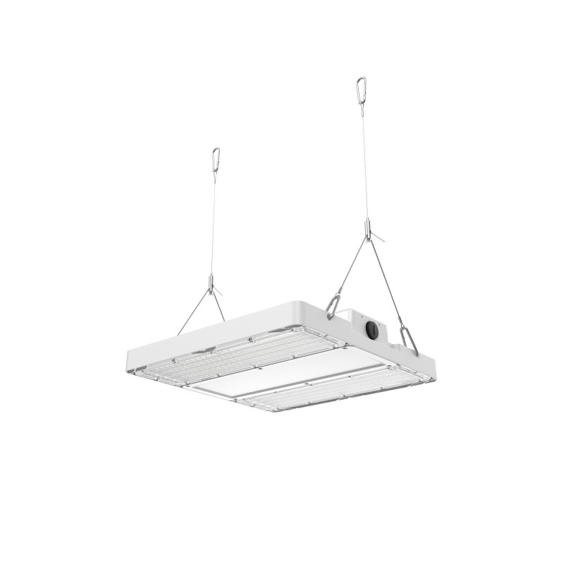 DOTLUX Hallentiefstrahler LIGHTBEAM 150W 4000K 30*105Grad - 6232-040105 günstig online kaufen