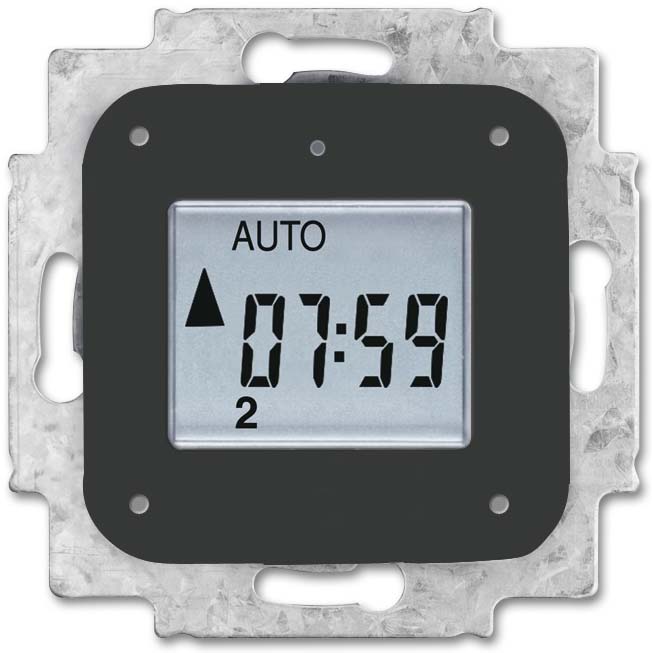 Busch-Jaeger Jalousie-Compact-Timer 6422 U - 2CKA006410A0409 günstig online kaufen