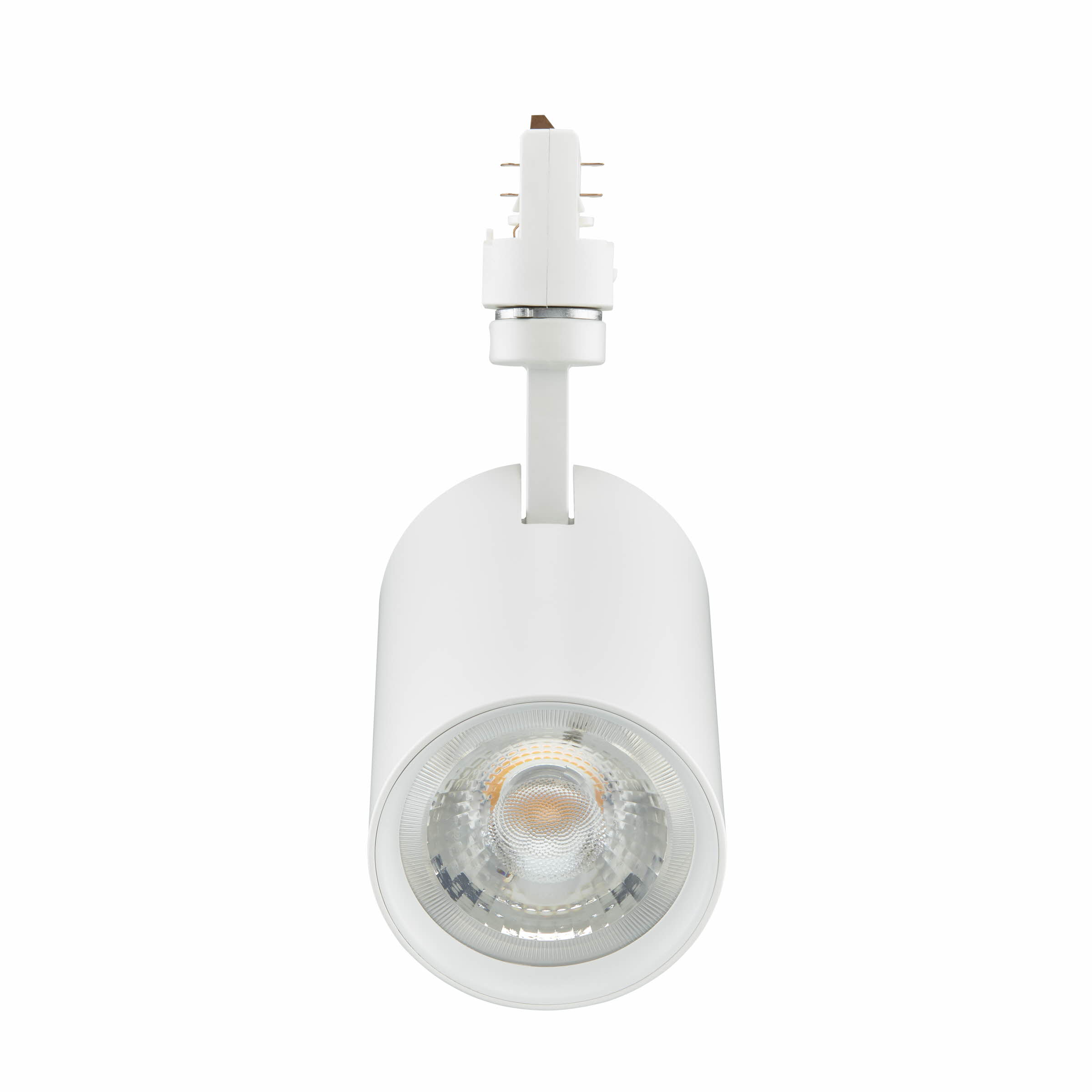 Philips Lighting LED-Stromschienenstrahler 930, weiß ST151T LED #52861199