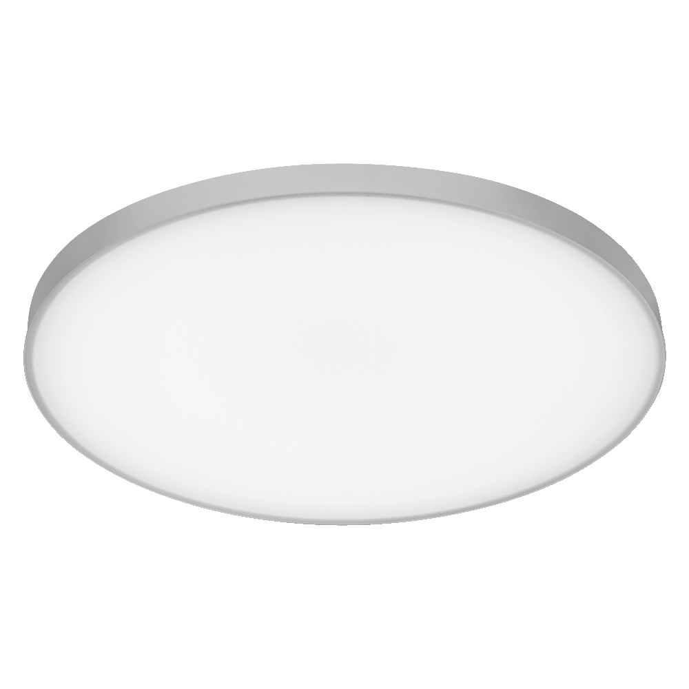 Ledvance LED-Wand- und Deckenleuchte PLANON Frameless ROUND 450 28 W 3000 K günstig online kaufen