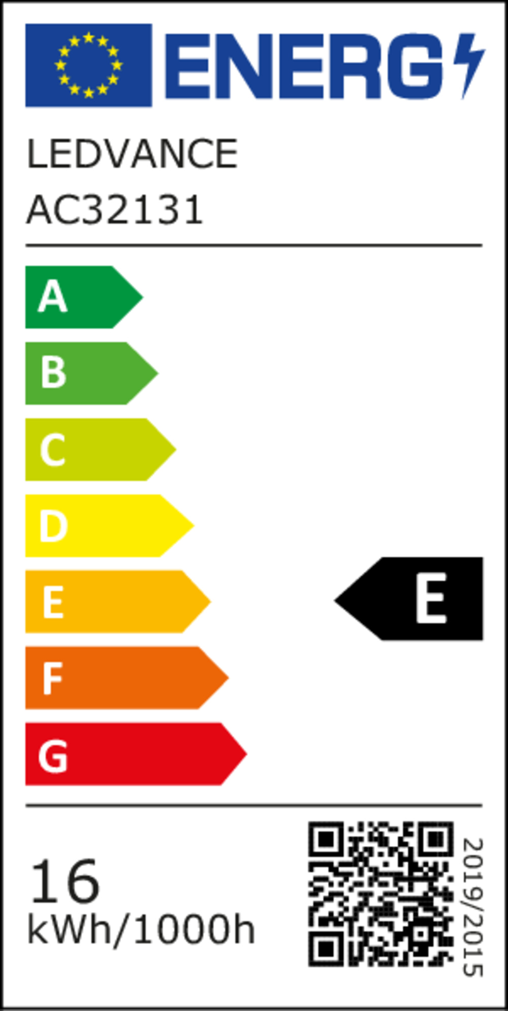 R7s Led Line 16w 827 Dimmable 118mm OSRAM