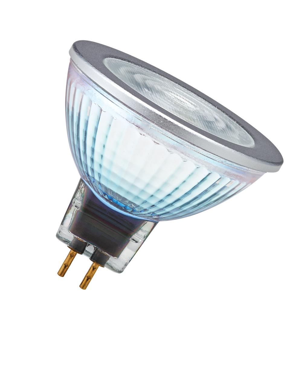 Ledvance LED-Leuchtmittel LED MR16 DIM S 7.8W 927 GU5.3 – 4099854048111 – E günstig online kaufen