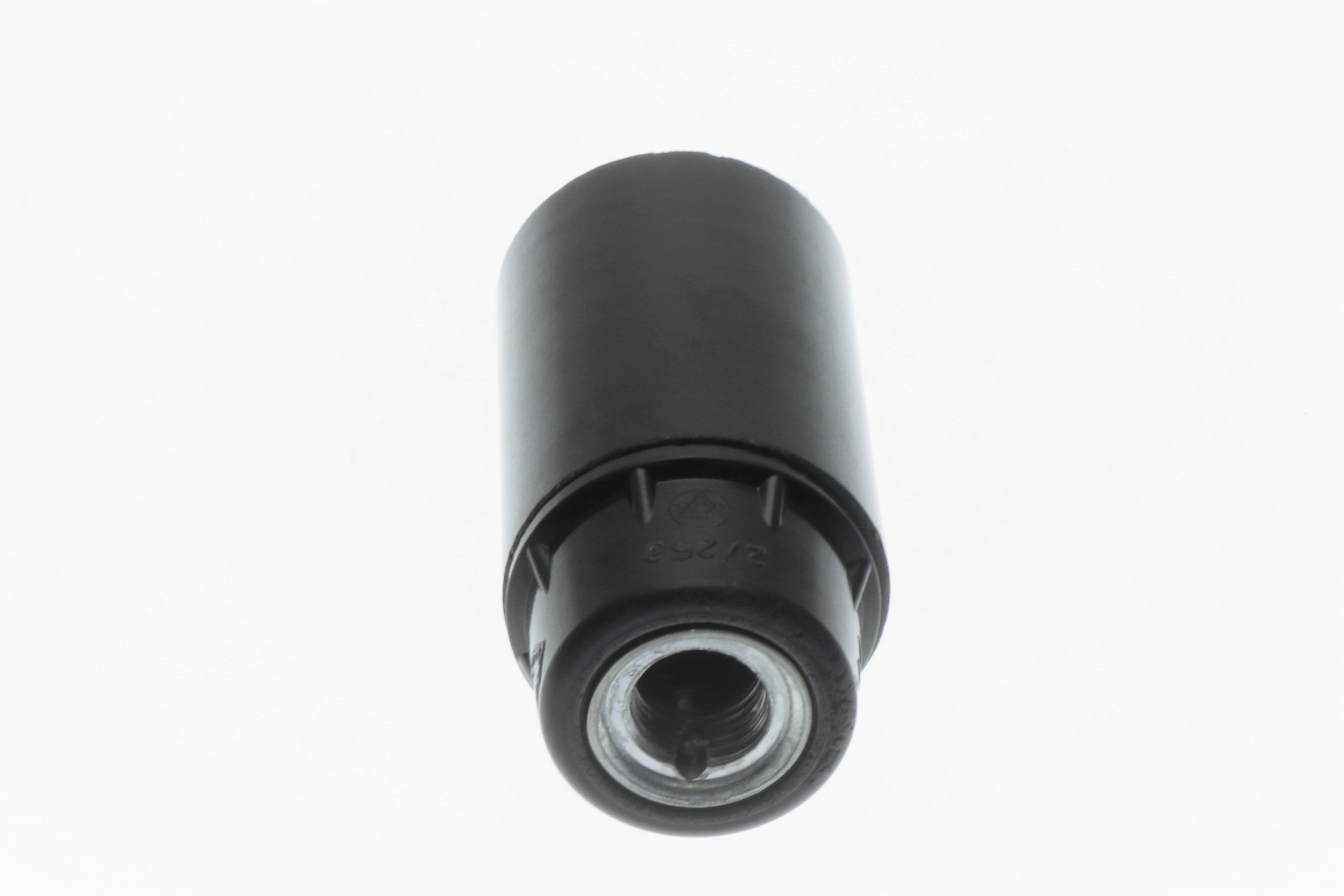 BJB E14 End fixing lampholder - 22.213.8600.80