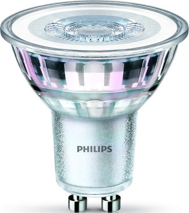 Philips Lighting LED Spot 3,5-35W GU10 840 36D CoreProSpot#72835200