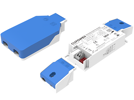 Cupower LED-Treiber RD ECSCB 28/230/100-700 DIP - 163229