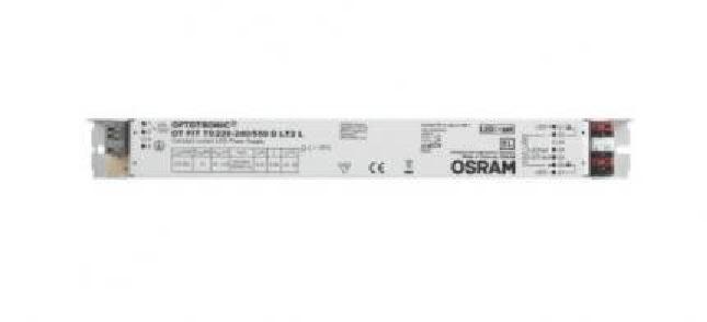 Osram LED-Treiber OT FIT 75/220-240/550 D LT2 L - 4052899478435