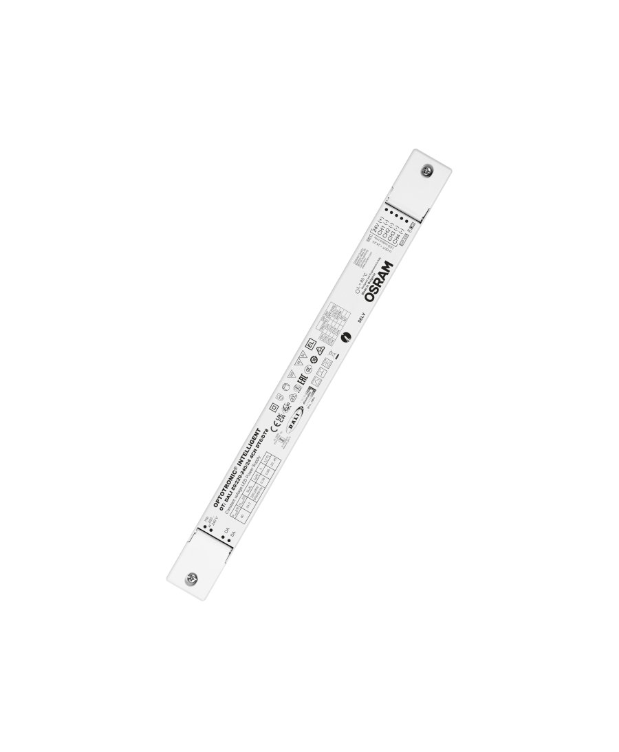 Osram LED-Treiber OTi DALI 80/220-240/24 4CHDT6/8 - 4062172177924