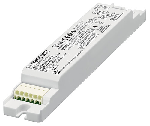 Tridonic Notlicht-LED-Treiber EMconverterLED ST 204 MH/LiFePO4 50V – 89800626