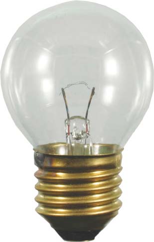 Scharnberger+Hasenbein Backofenlampe K45x75mm E27 240V 40W 300°kla 29937