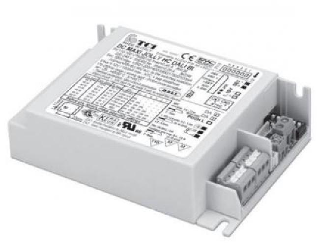TCI LED-Treiber DC MAXI JOLLY HC DALI BI - 123417