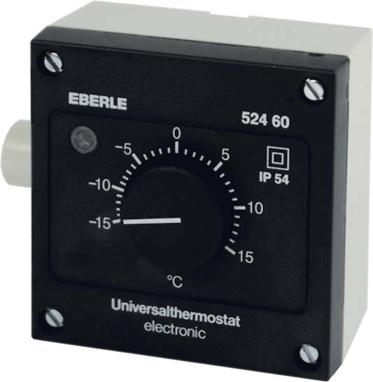 Eberle Controls Allzweckthermostat AZT-A 524 410 - 52460141410