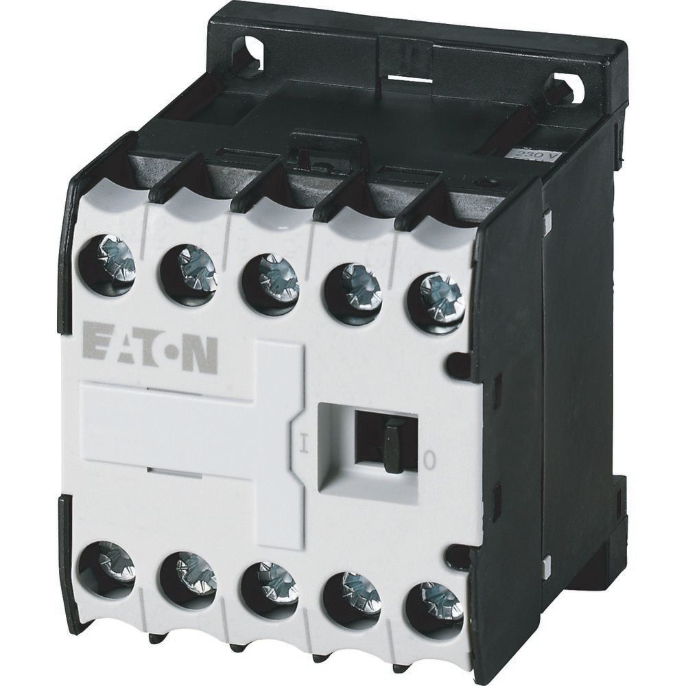 Eaton Hilfsschütz AC 2S2Ö DILER-22(24V50HZ) - 10344