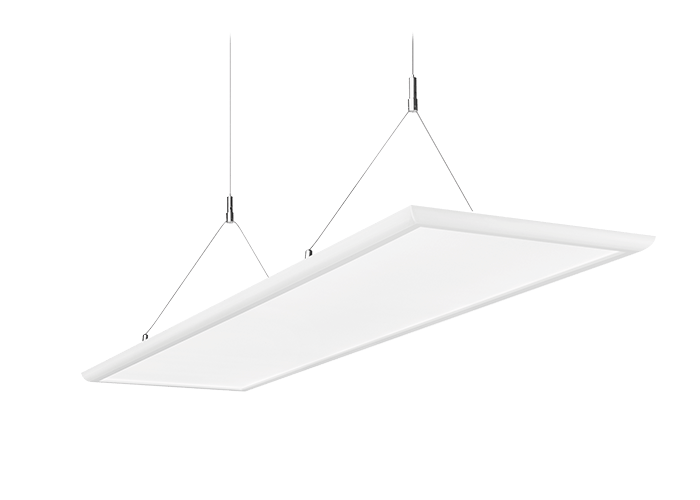 TRILUX twenty3 Hängeleuchte 2360 G2 H1 PW19-IL 34/44/ML-8MC ET - 8909040