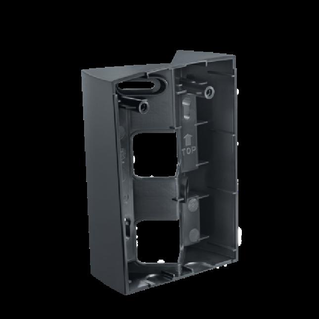 Steinel Professional Accessories Corner wall mount for SensIQ sensors black - 4007841600969