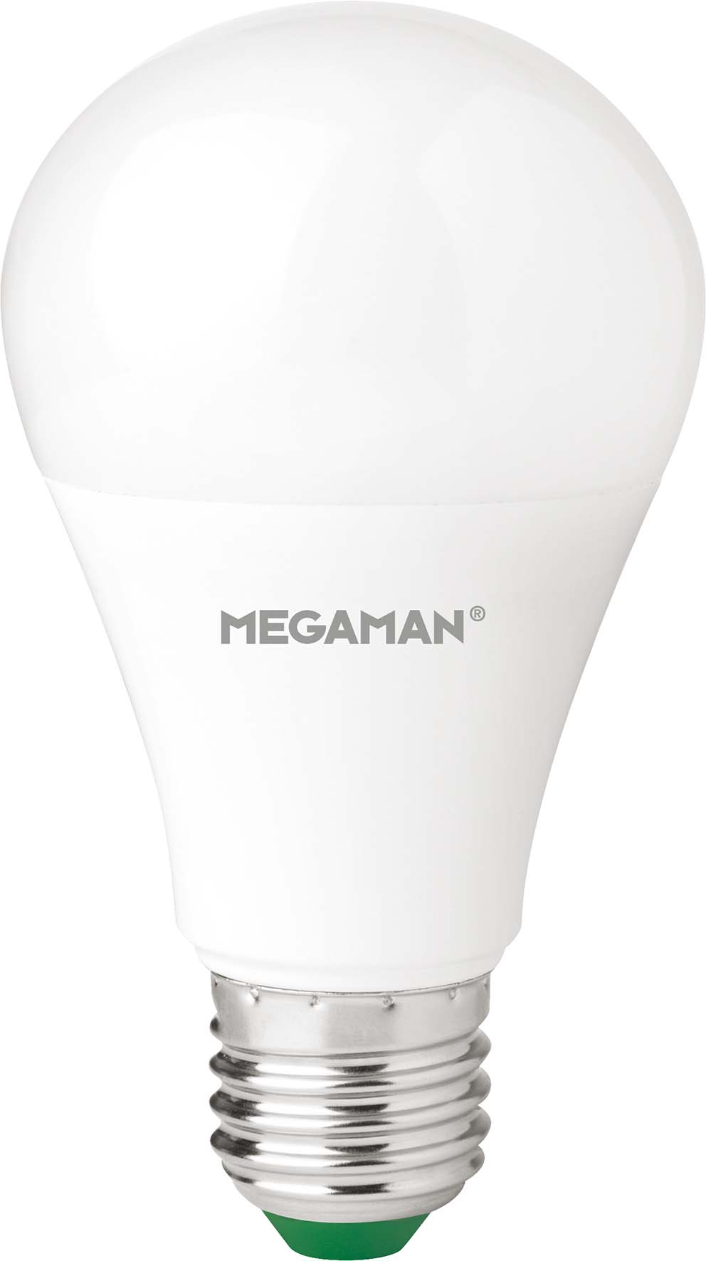 Megaman LED-Classic-Lampe E27 A60 2800K dim MM21128 günstig online kaufen