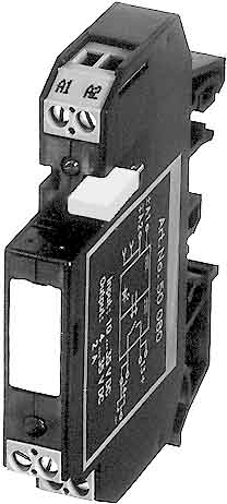 Murrelektronik Relaismodul RMMDA 11/24 - 51100