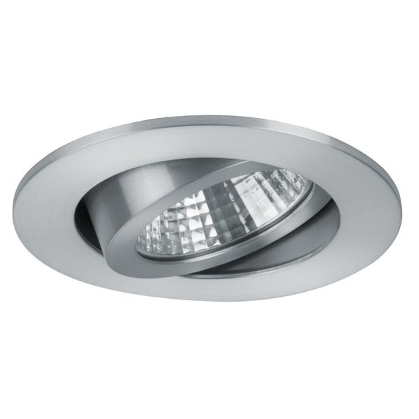 Brumberg LED-Einbaustrahler alu matt - 12261253 günstig online kaufen