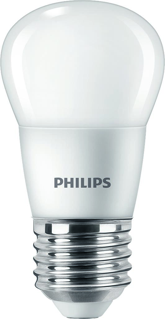 Philips Lighting LED-Tropfenlampe E27 matt CorePro lu #31242500 günstig online kaufen