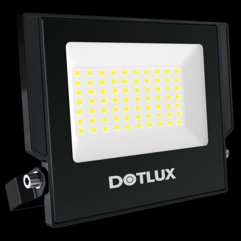 DOTLUX LED-Strahler FLOOReco 50W 4000K - 5165-040120