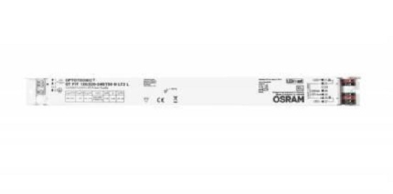 Osram LED-Driver OT FIT 120/220-240/750 D LT2 L - 4052899497900