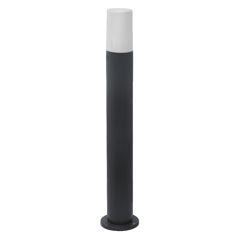 LEDVANCE SMART+ WiFi Outdoor Pipe Post, Höhe 80 cm günstig online kaufen