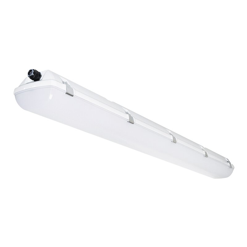 DOTLUX LED-EX-Schutzleuchte MISTRALex EX Geschuetzt IP66 1572mm 106W 4000K IK10 Zone 2 & 22 - 6012-040140