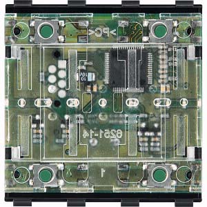 Merten Tastermodul 2f. UP 625299 günstig online kaufen