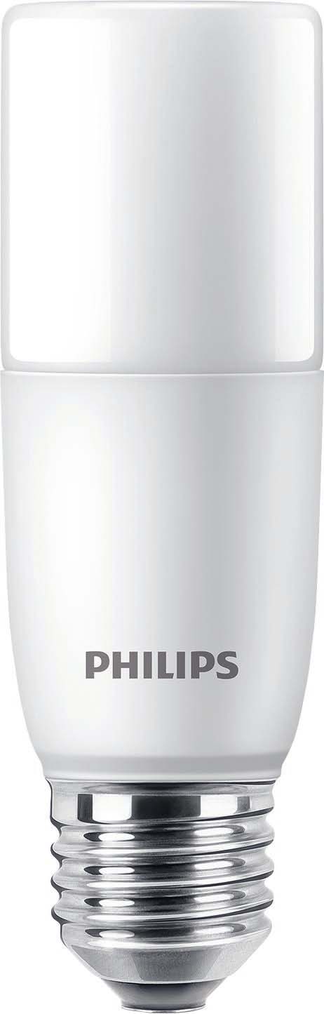 Philips Lighting LED-Stablampe E27 3000K matt CoreProLED #81451200 günstig online kaufen