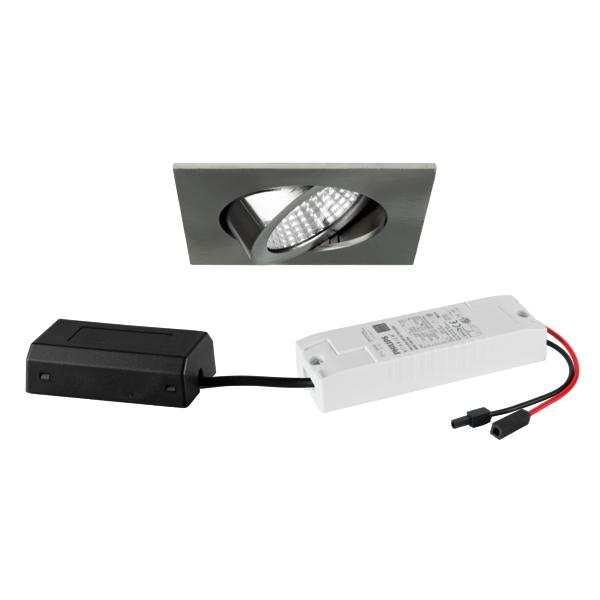 Brumberg LED-Einbaustrahlerset, DALI dimmbar - 41465153 günstig online kaufen