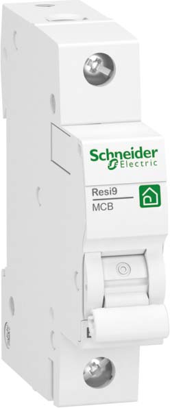 Schneider Electric Leitungsschutzschalter 1P,16A,B R9F23116