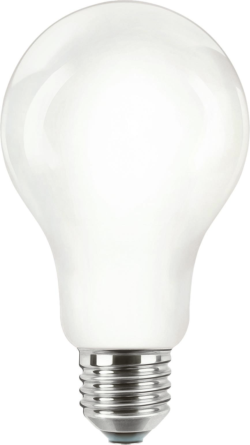 Philips Lighting LED-Lampe E27 matt Glas CorePro LED#34655000 günstig online kaufen