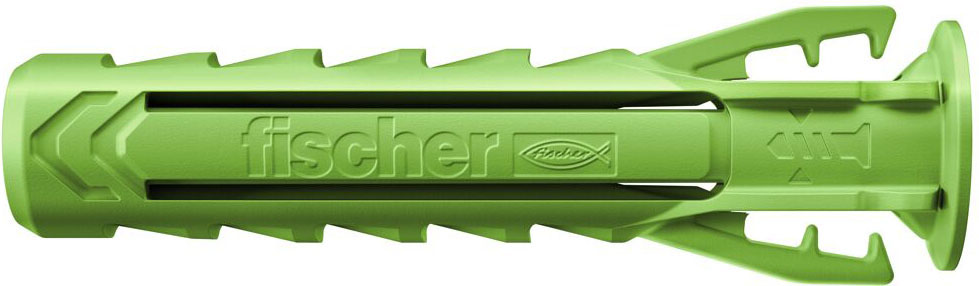 Fischer Deutschl. Dübel SX Plus Green 10x50 - 567811