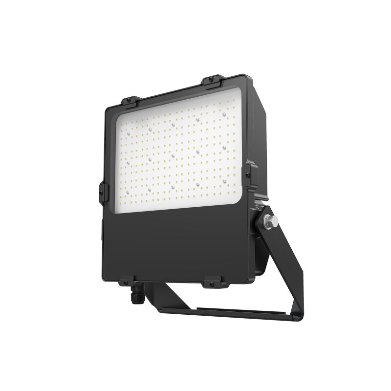 DOTLUX LED-Fluter LENSplus 200W 5000K 15Grad Abstrahlwinkel - 4867-150015