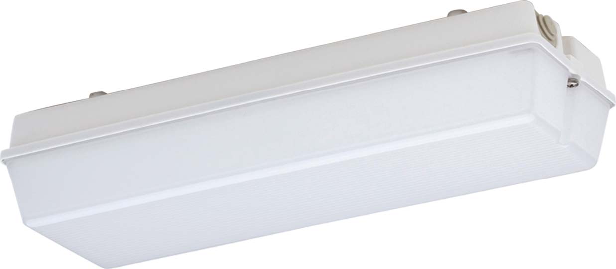 Schuch Licht LED-FR-Wannenleuchte 4000K 131 L10 - 131010003