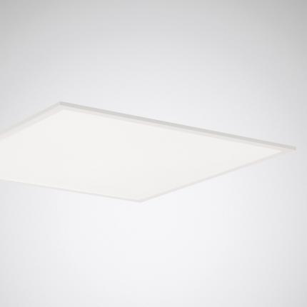 Raster einbauleuchte led