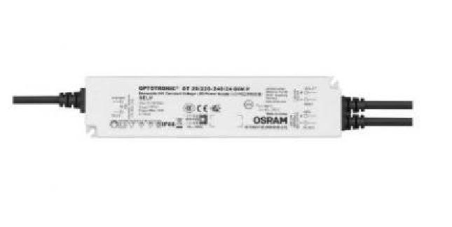 Osram LED-Treiber OT 20/220-240/24 DIM P - 4052899545809