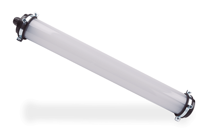 Airfal EX LED luminaire LED SECURE IP68  600 MM. 13 W. 1490 LM. 3000K – LS113 - LS214