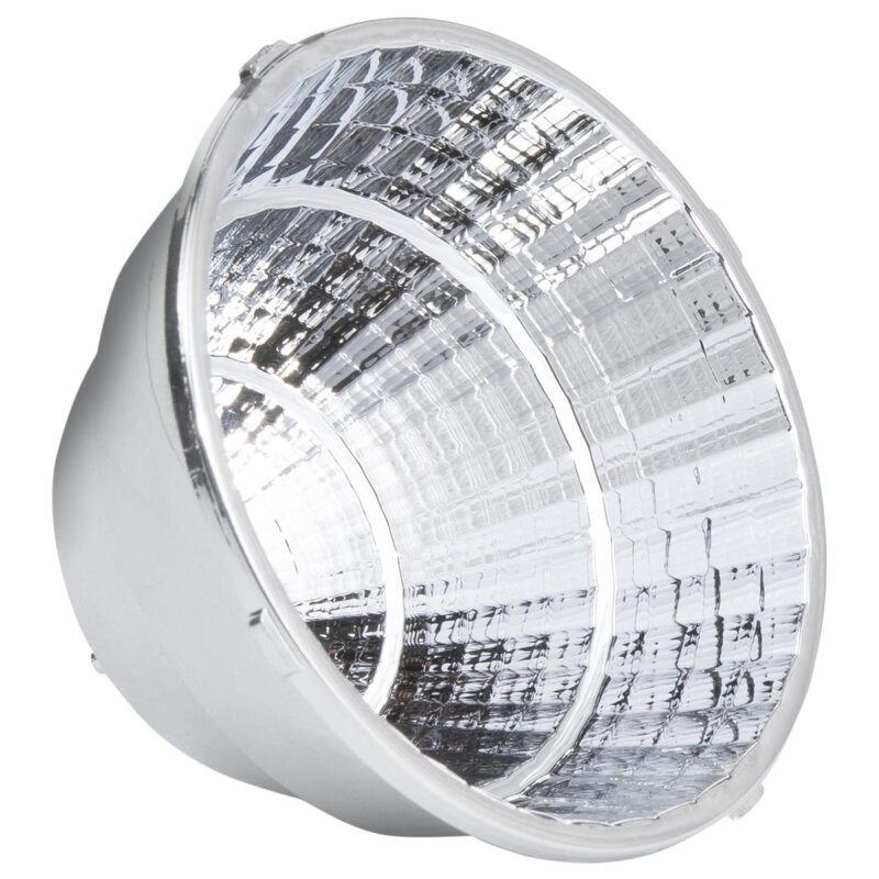 DOTLUX Reflector fuer LED-Tracklight SLIMtrack 30W 55Grad - 5817-55