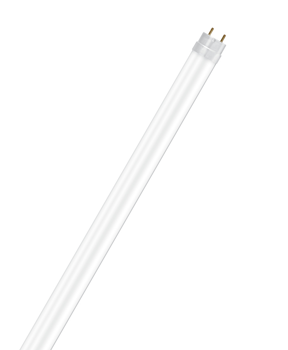 Ledvance LED-Röhre LED TUBE T8 EM S 600 mm 6.3W 840 – 4099854037412 – Ersatz für 18 W - 4099854037412