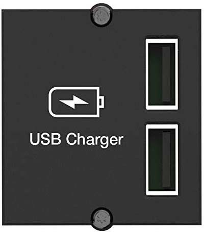 Bachmann Custom Module USB Doppel-Charger 917.224 - 917224